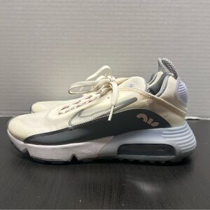 Nike Air Max 2090 ‘Sail Cool Grey’ (Women’s Size 8)